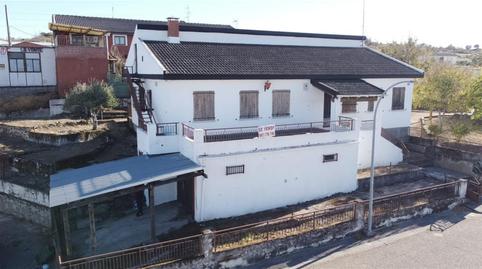 Foto 4 de Casa o xalet en venda a Plaza Santa Catalina, 7, Villarino de los Aires, Salamanca