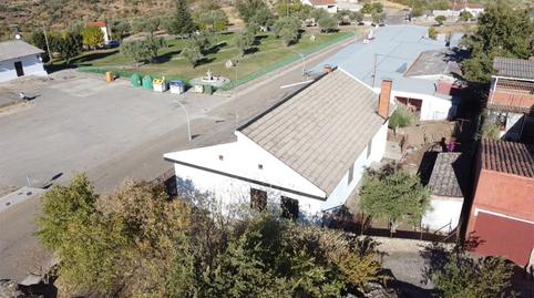 Foto 5 de Casa o xalet en venda a Plaza Santa Catalina, 7, Villarino de los Aires, Salamanca