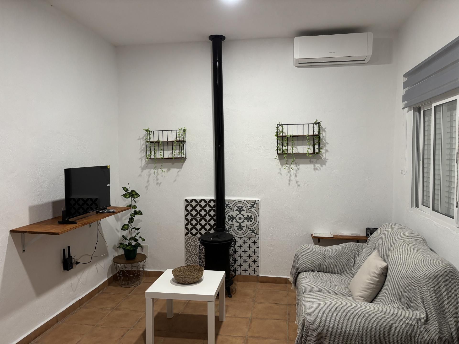 Casa o xalet de lloguer a Calle Poblado Varelo I, 53, Vejer