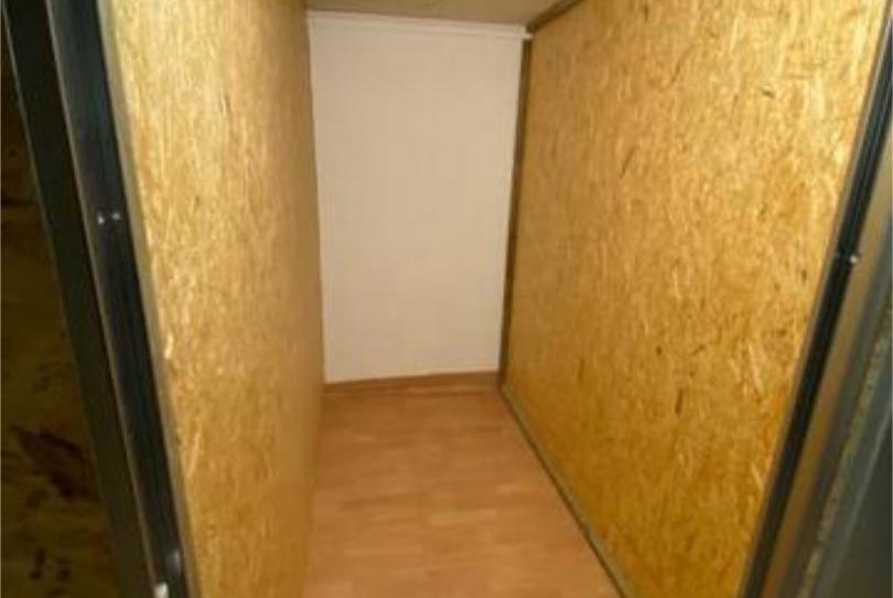 Box room to rent in Hospital, Albacete - image 1 Photo 1 of Box room to rent in Hospital, Albacete