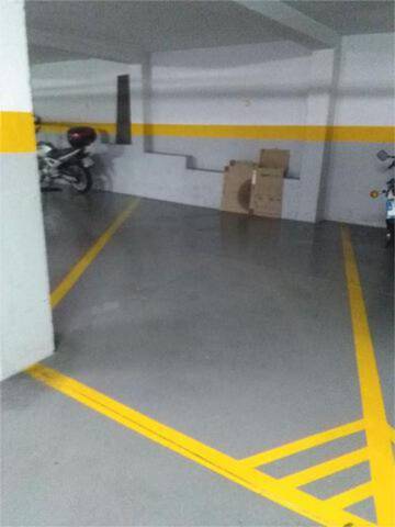 Garaje en Alquiler en Travesía de Vigo - San Xoán