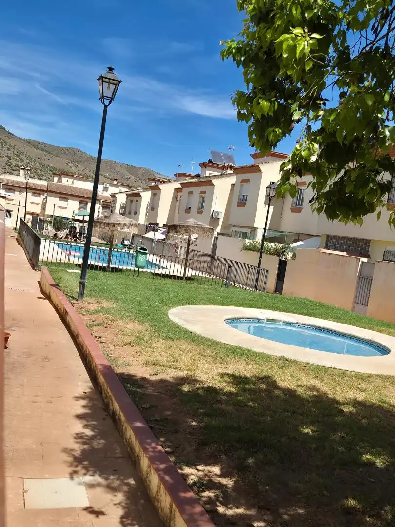 Casa o chalet en venta en Calle Adelfa, 18, Sierra de Yeguas Piscina de Casa o chalet en venta en Sierra de Yeguas con Aire acondicionado, Terraza y Piscina