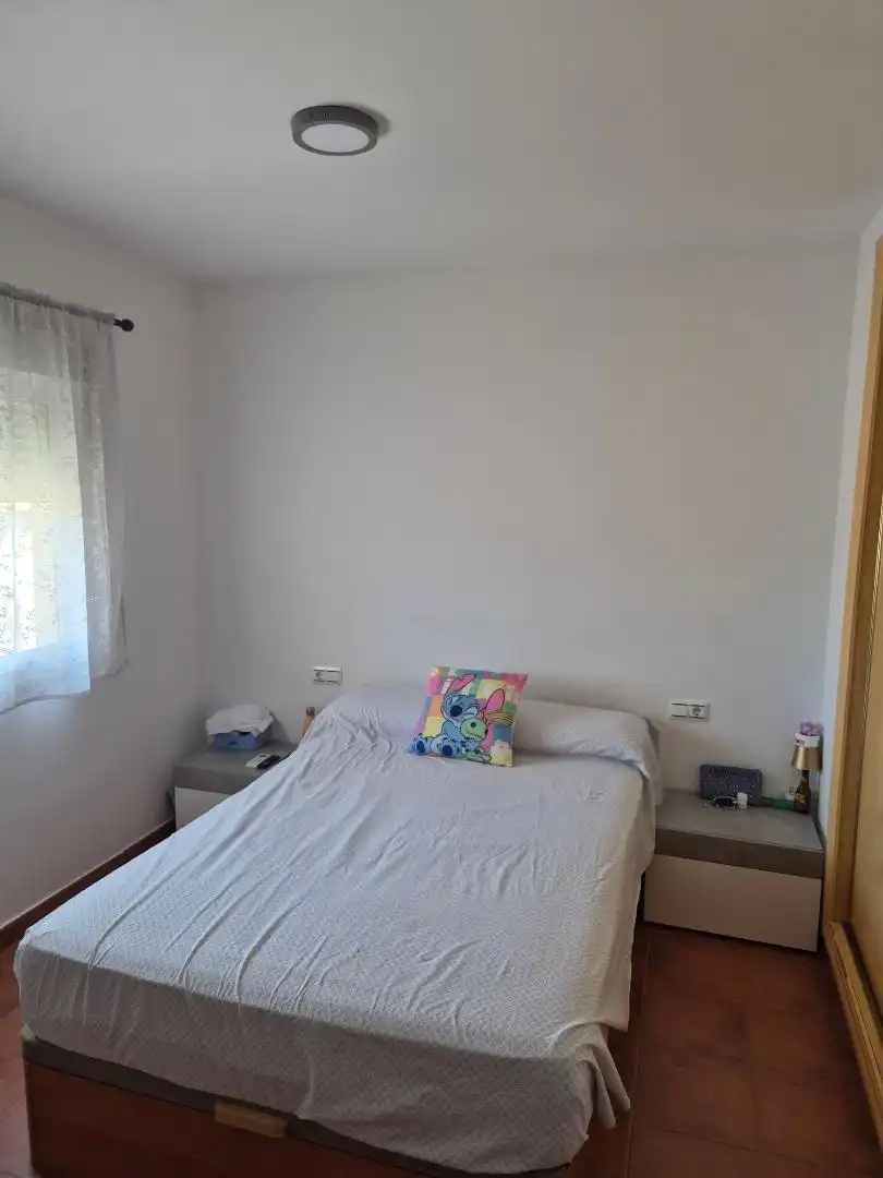 Casa o chalet en venta en Calle Adelfa, 18, Sierra de Yeguas Habitación de Casa o chalet en venta en Sierra de Yeguas con Aire acondicionado, Terraza y Piscina