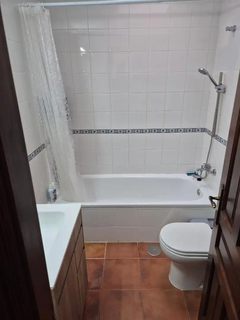 Casa o chalet en venta en Calle Adelfa, 18, Sierra de Yeguas Baño de Casa o chalet en venta en Sierra de Yeguas con Aire acondicionado, Terraza y Piscina