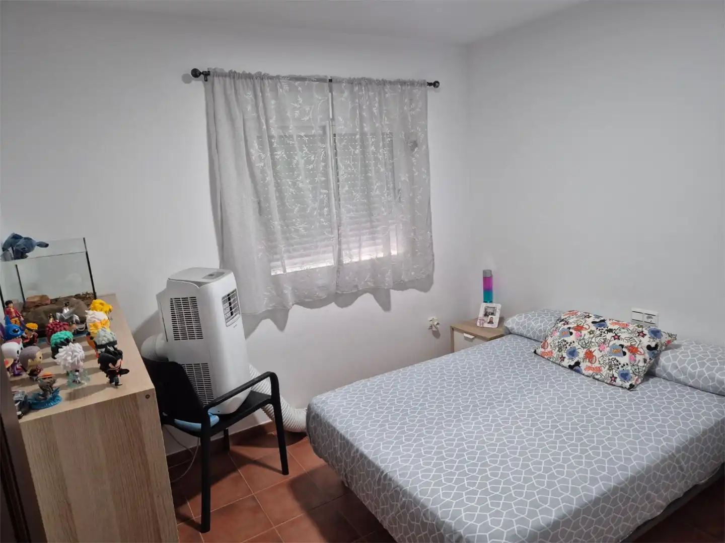 Casa o chalet en venta en Calle Adelfa, 18, Sierra de Yeguas Habitación de Casa o chalet en venta en Sierra de Yeguas con Aire acondicionado, Terraza y Piscina