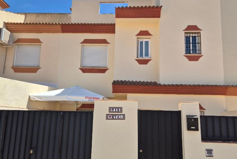 Foto 1 de Casa o xalet en venda a Calle Adelfa, 18, Sierra de Yeguas, Málaga
