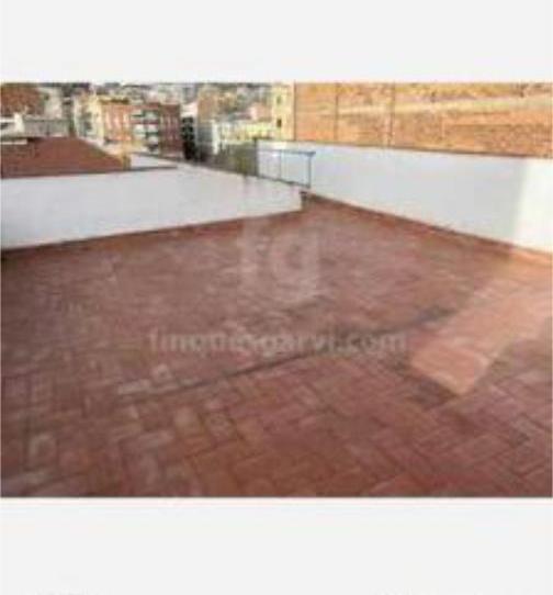 Foto 1 de Estudi de lloguer a Sant Josep, Barcelona