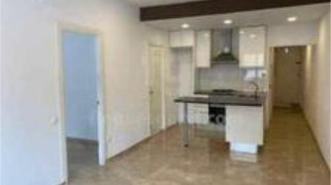 Foto 3 de Estudi de lloguer a Sant Josep, Barcelona