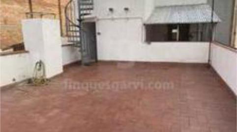 Foto 5 de Estudi de lloguer a Sant Josep, Barcelona