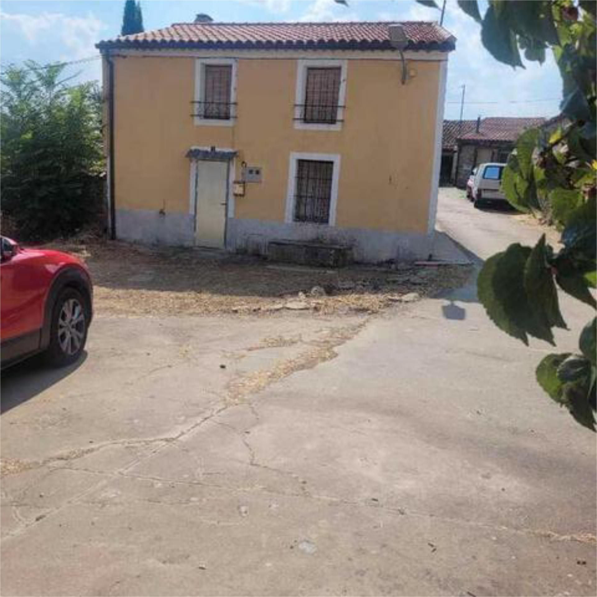 Casa o xalet en venda en Barbalos