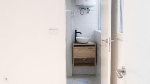 Foto 5 de Piso en venta en Carrer D'elx, 20, Centro, Alicante