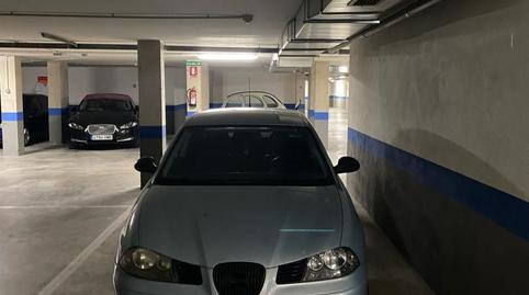 Garage to rent in Ronda de San Francisco, 157, Centro, Cáceres - image 3 Photo 3 of Garage to rent in Ronda de San Francisco, 157, Centro, Cáceres