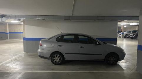 Garage to rent in Ronda de San Francisco, 157, Centro, Cáceres - image 4 Photo 4 of Garage to rent in Ronda de San Francisco, 157, Centro, Cáceres