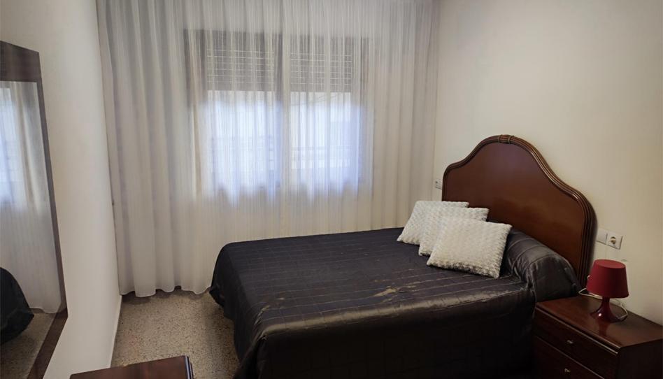 Foto 1 de Apartament de lloguer a Calle Nueve de Octubre, 5, Almoradí, Alicante