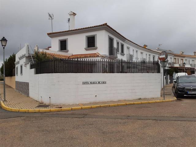 Casa adosada en Venta en Calle Santa Olalla, 1 en Lepe