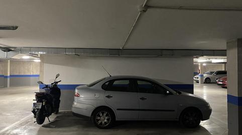 Garage to rent in Ronda de San Francisco, 157, Centro, Cáceres - image 2 Photo 2 of Garage to rent in Ronda de San Francisco, 157, Centro, Cáceres