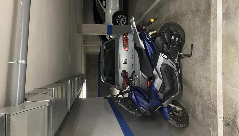 Garage to rent in Ronda de San Francisco, 157, Centro, Cáceres - image 1 Photo 1 of Garage to rent in Ronda de San Francisco, 157, Centro, Cáceres