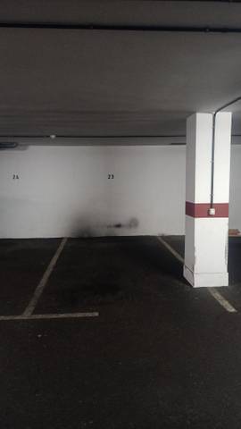 Garaje en Alquiler en Calle las Folías, 0 en Cuesta de la Villa