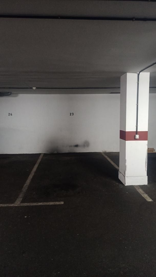 Parking of Garage to rent in Santa Úrsula