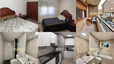 Foto 4 de Apartament de lloguer a Calle Nueve de Octubre, 5, Almoradí, Alicante