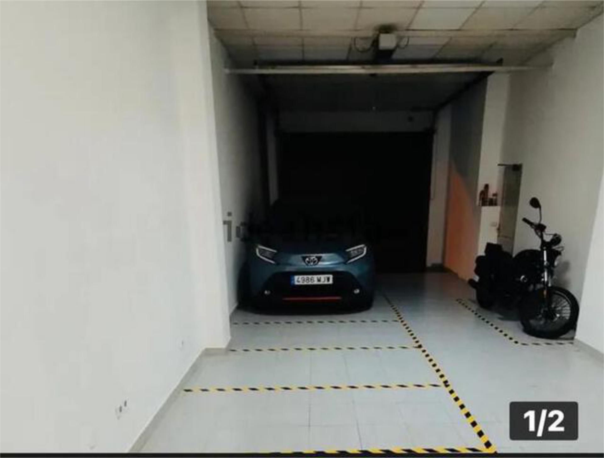 Parking of Garage to rent in Las Palmas de Gran Canaria