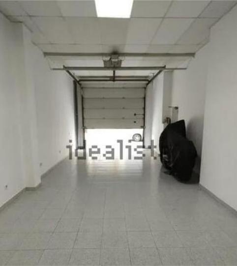 Photo 2 of Garage to rent in Schamann - Rehoyas, Las Palmas de Gran Canaria