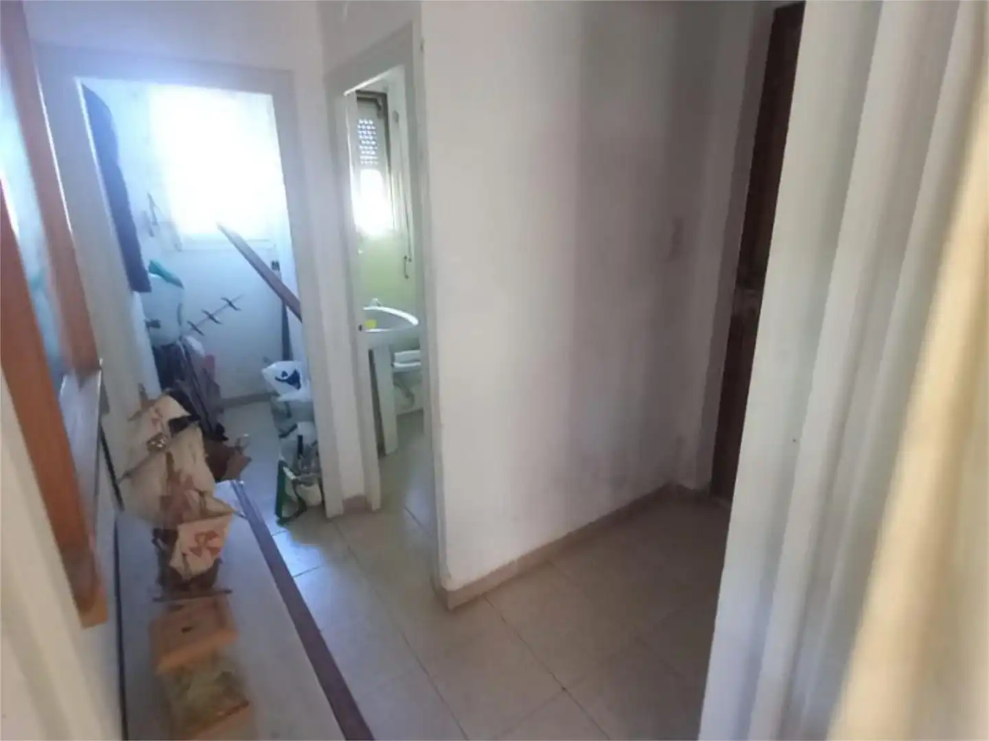 Pis en venda a Carrer de l'Esport, 4, Jesús - Els Reguers Pis en venda en Tortosa amb Traster, Aparcament comunitari i Balcó