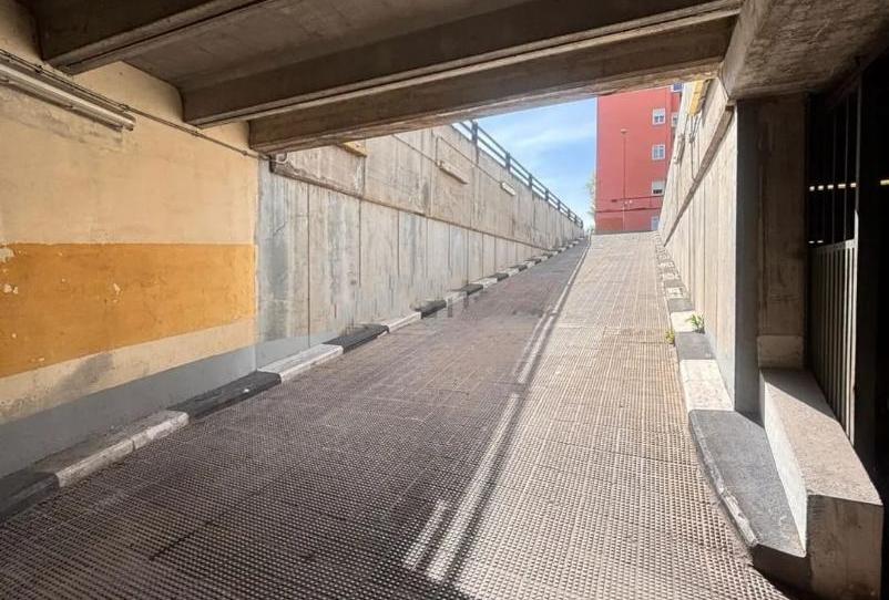 Photo 1 of Garage for sale in Calle Lardero, 5, Ambroz, Madrid