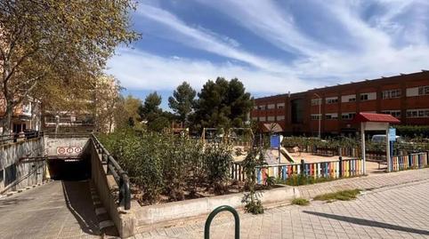 Photo 2 of Garage for sale in Calle Lardero, 5, Ambroz, Madrid