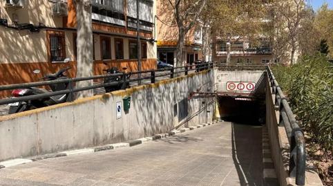 Photo 4 of Garage for sale in Calle Lardero, 5, Ambroz, Madrid