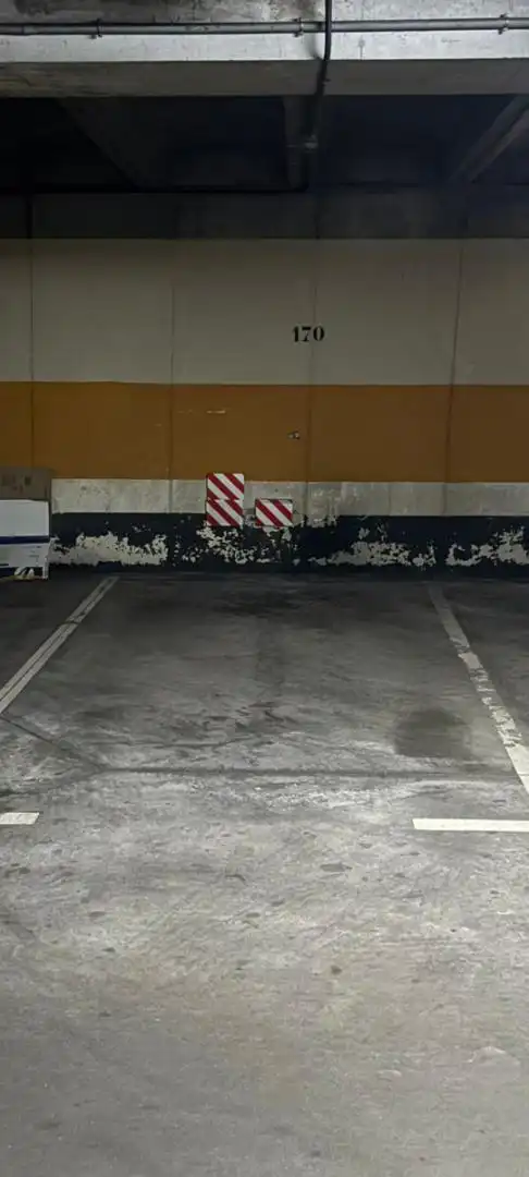 Parking of Garage for sale in Madrid