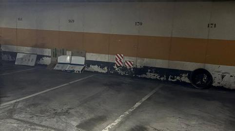 Photo 3 of Garage for sale in Calle Lardero, 5, Ambroz, Madrid