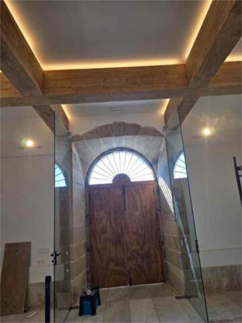 Box room to rent in Valle de Abdalajís
