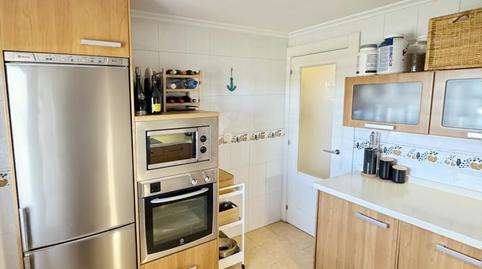 Photo 5 of Duplex for sale in Calle Rebesquina, 17, La Flecha - Monasterio del Prado, Valladolid