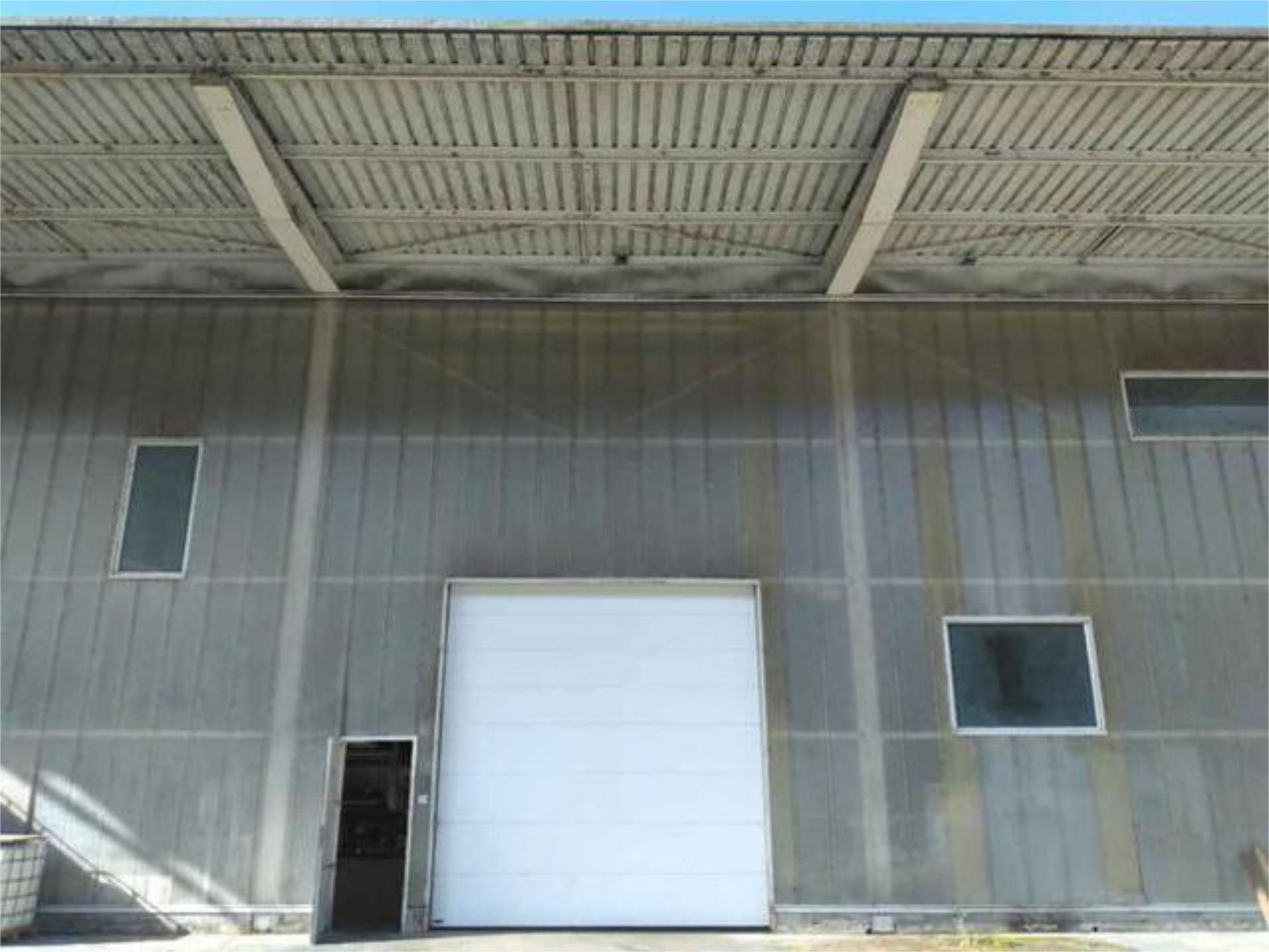 Exterior view of Industrial buildings to rent in Azpeitia