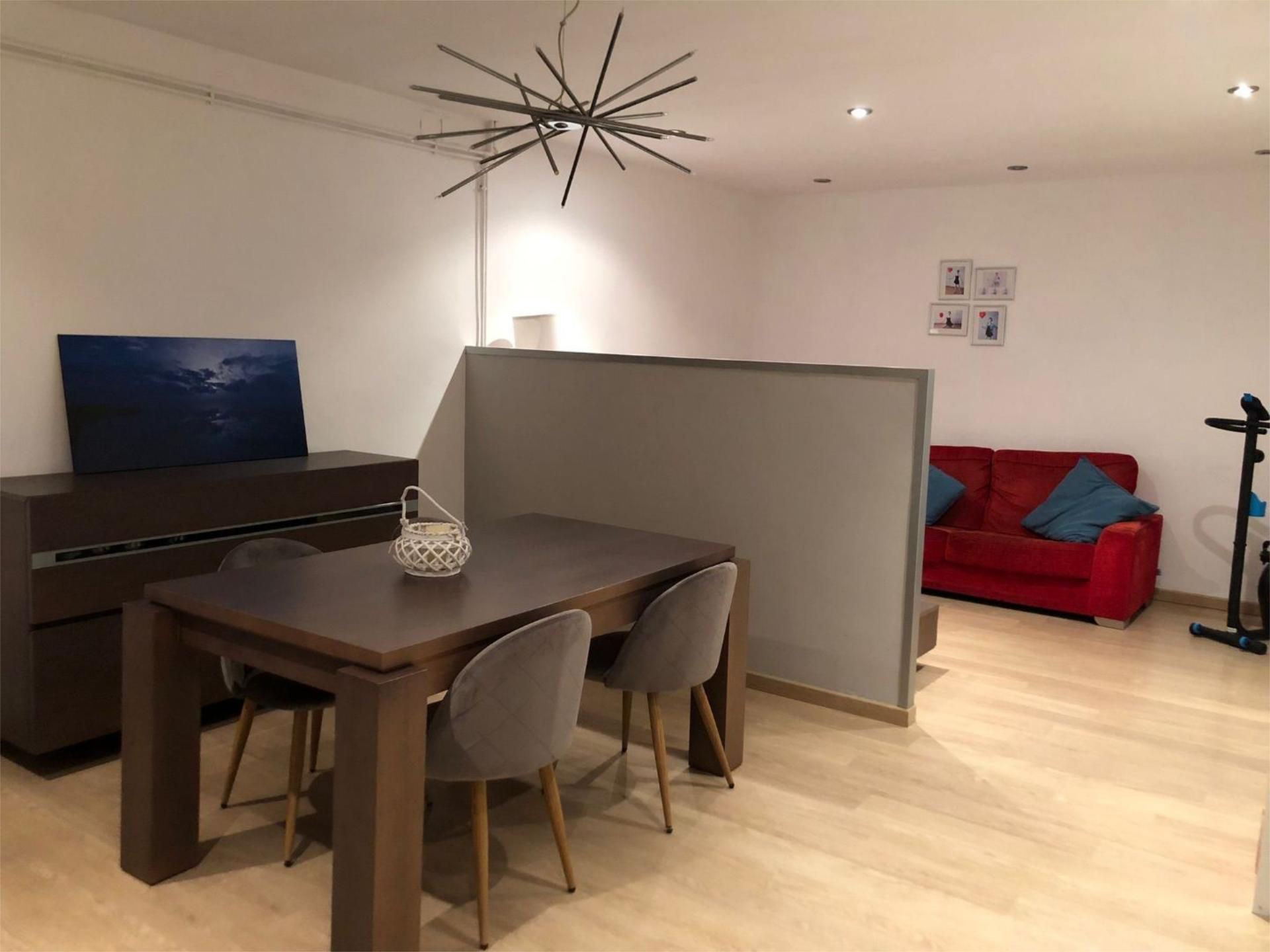 Dining room of Flat for sale in Manresa  with Balcony