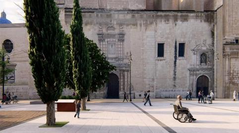 Flat for sale in Carrer de la Diagonal del Palau, 3, Centro, Alicante - image 4 Photo 4 of Flat for sale in Carrer de la Diagonal del Palau, 3, Centro, Alicante