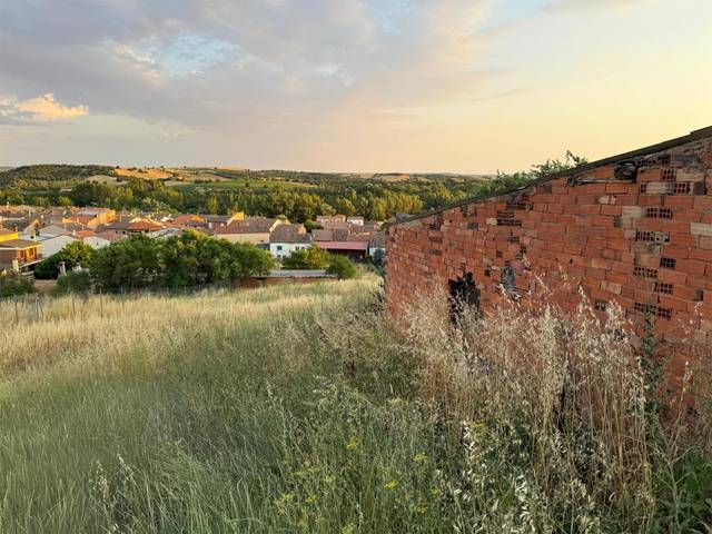 Terreno en Venta en Calle San Andrés, 32 en Quintanilla del Agua y Tordueles