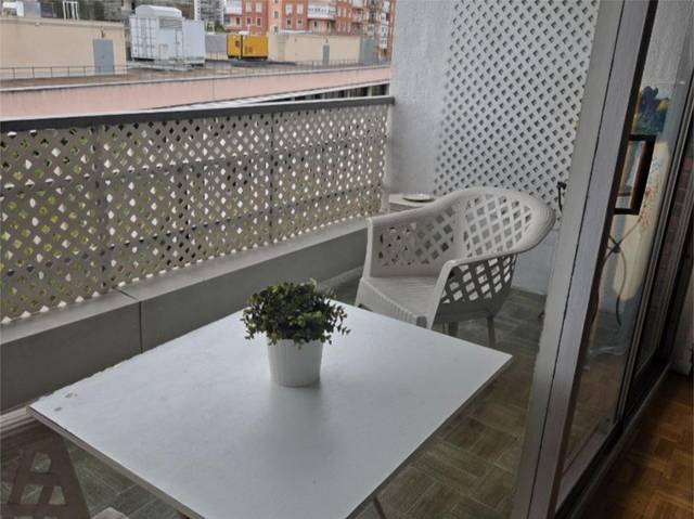 Piso en Alquiler en Calle de Rafael Herrera, 11 en Castilla