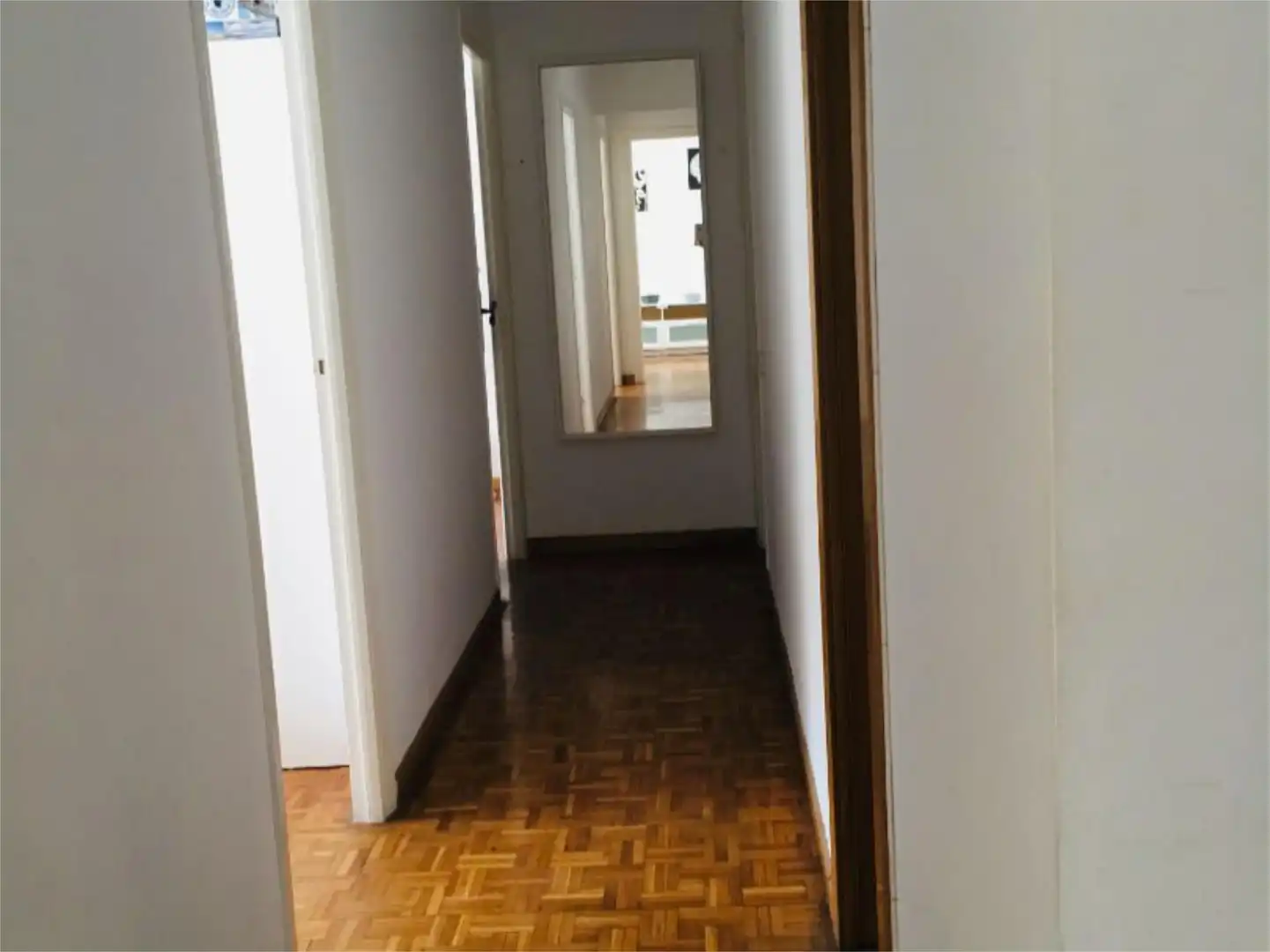 Piso en venta en Calle San Esteban/Done Eztebe Kalea, Barañáin / Barañain Piso en venta en Barañáin / Barañain con Calefacción, Parquet y Trastero