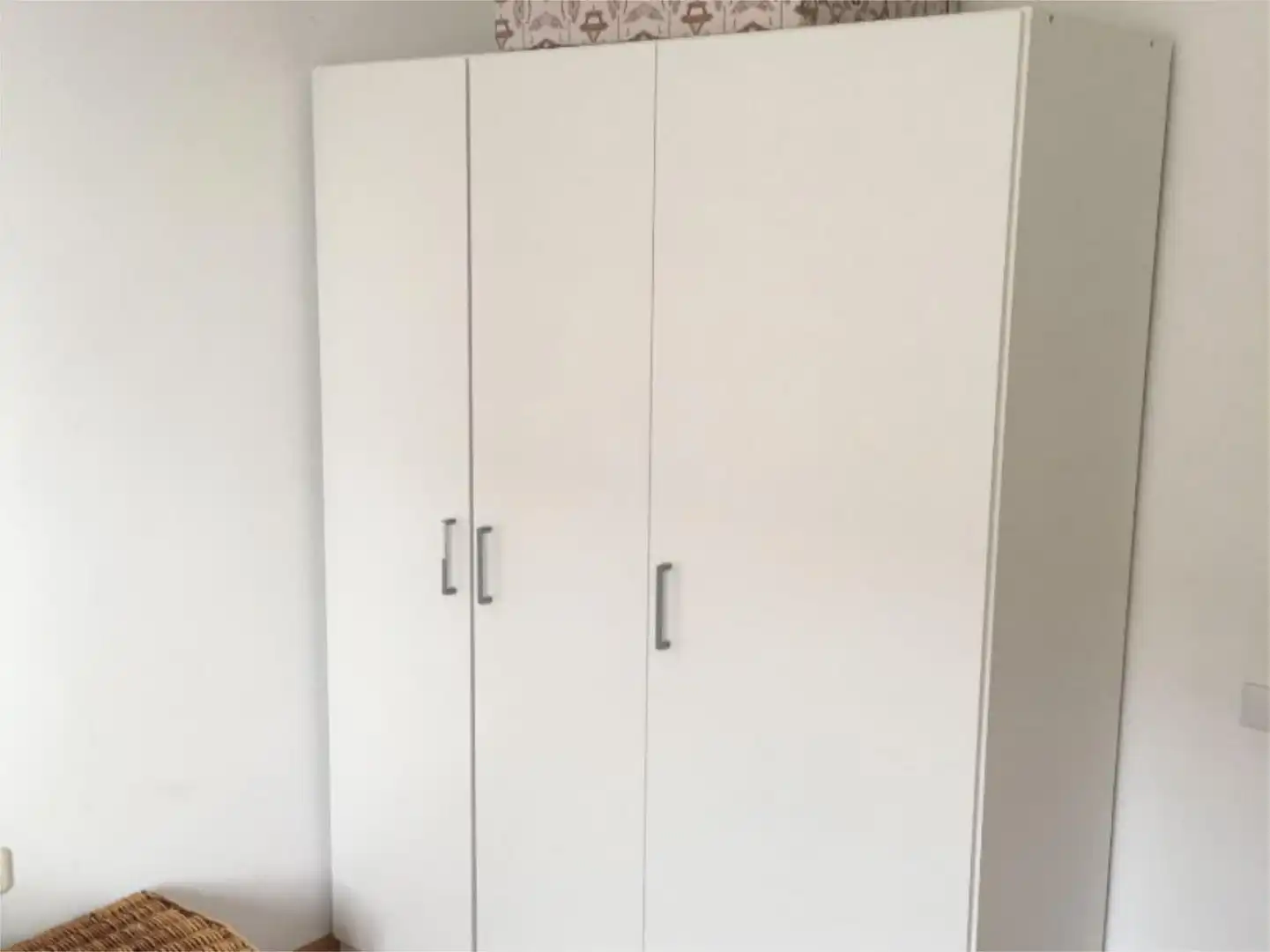 Piso en venta en Calle San Esteban/Done Eztebe Kalea, Barañáin / Barañain Habitación de Piso en venta en Barañáin / Barañain con Calefacción, Parquet y Trastero