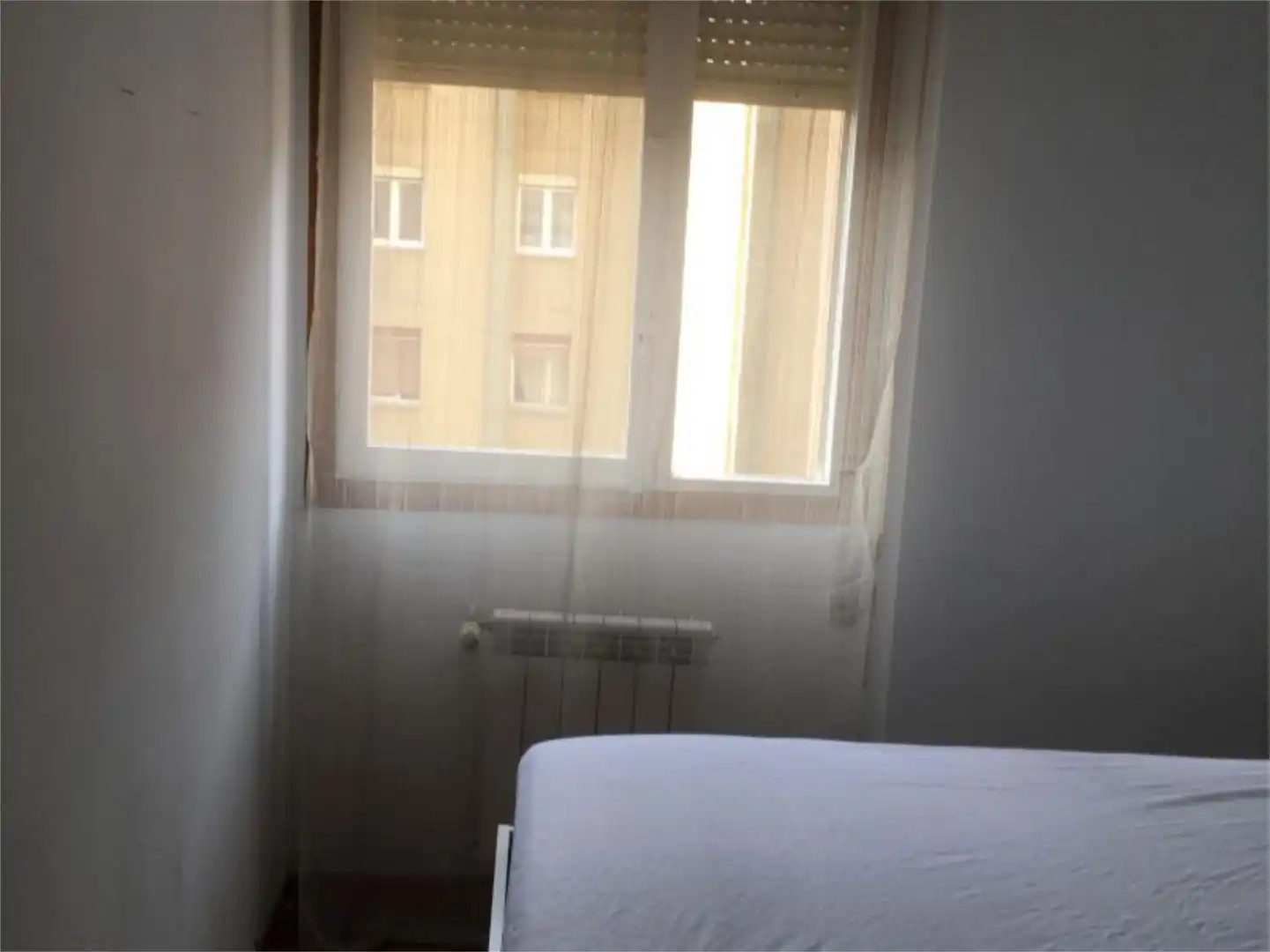 Piso en venta en Calle San Esteban/Done Eztebe Kalea, Barañáin / Barañain Habitación de Piso en venta en Barañáin / Barañain con Calefacción, Parquet y Trastero