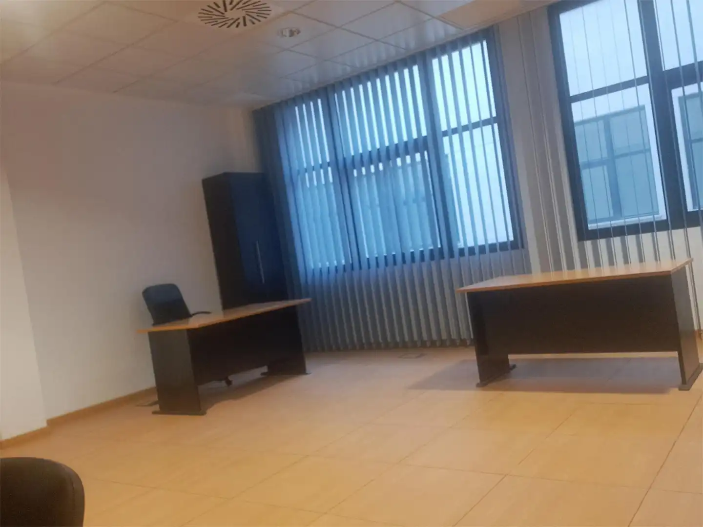Oficina de alquiler en Calle Cueva de Viera, 2, Zona de la Vega Oficina de alquiler en Antequera