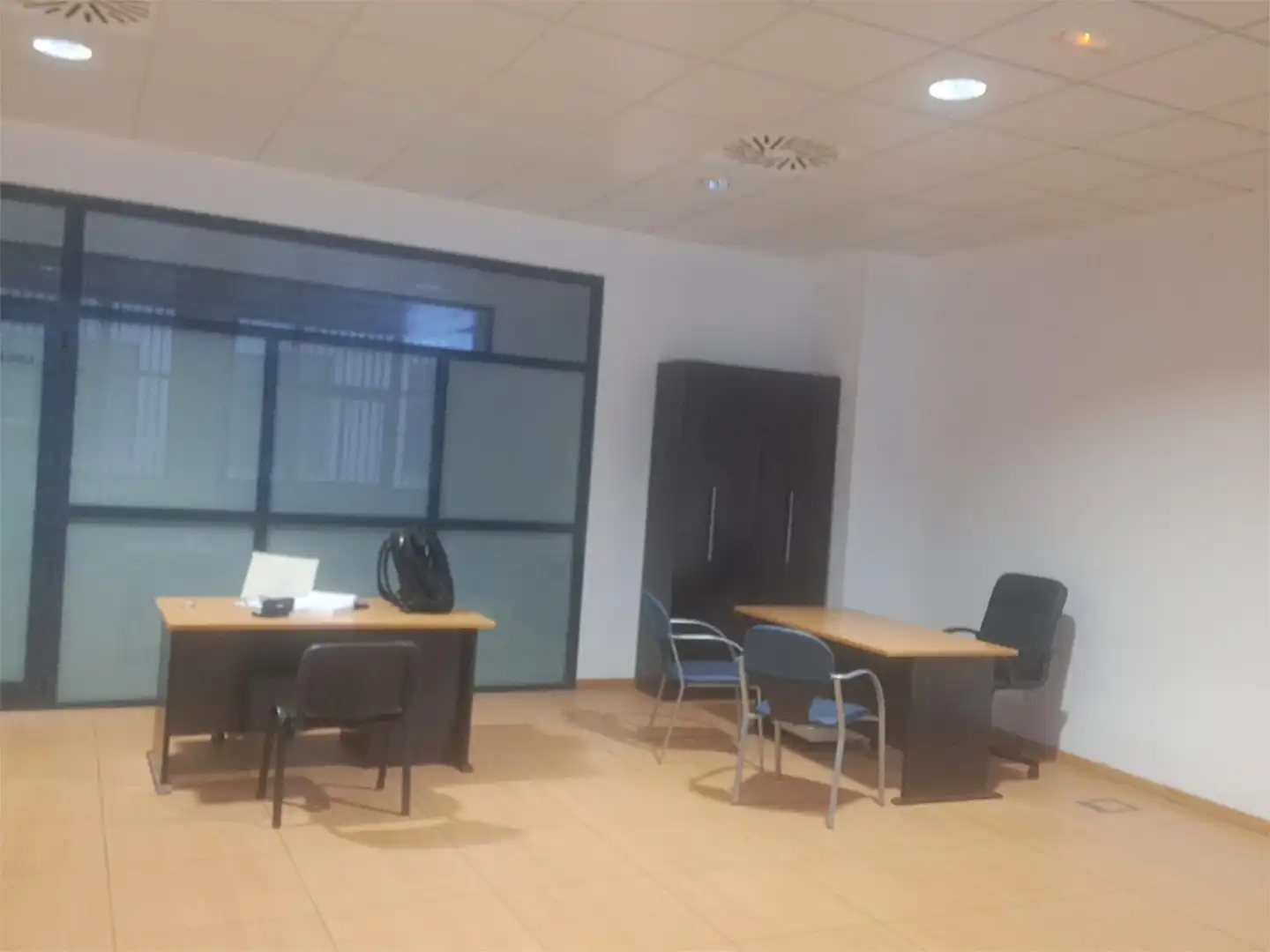 Oficina de alquiler en Calle Cueva de Viera, 2, Zona de la Vega Oficina de alquiler en Antequera