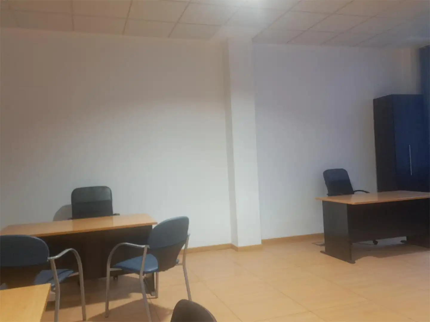 Oficina de alquiler en Calle Cueva de Viera, 2, Zona de la Vega Oficina de alquiler en Antequera