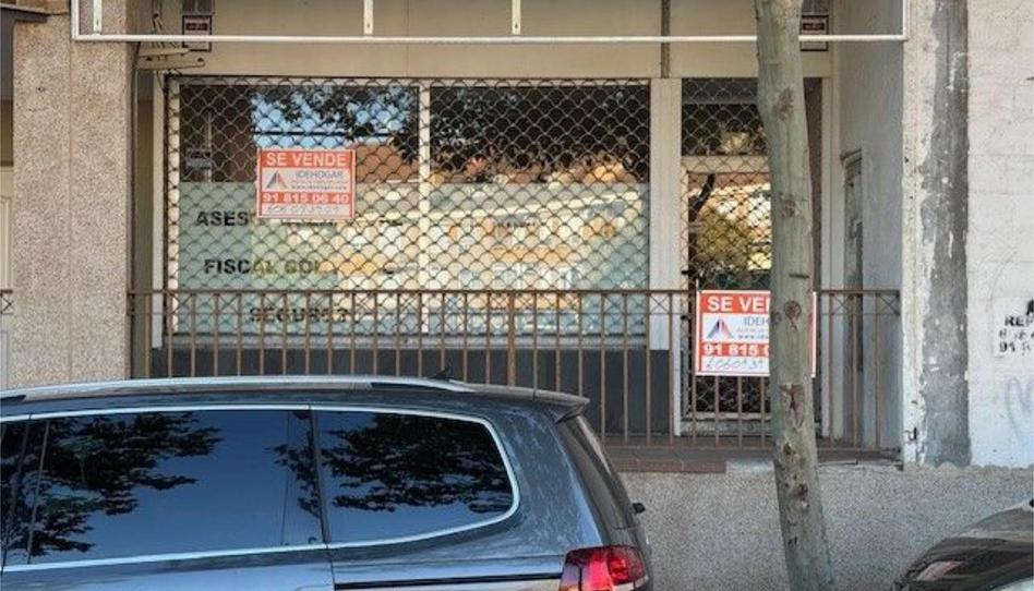 Premises for sale in Calle Río Turia, 26a, Los Llanos - Valle Pardo, Madrid - image 1 Photo 1 of Premises for sale in Calle Río Turia, 26a, Los Llanos - Valle Pardo, Madrid