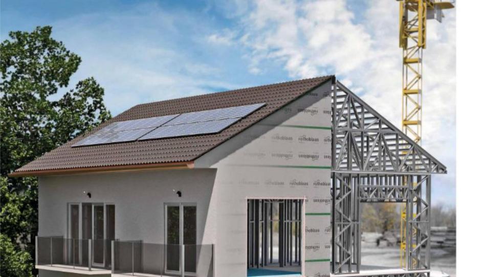 Dúplex en venda a Calle San Miguel, 4, Centro, Valencia - imatge 1 Foto 1 de Dúplex en venda a Calle San Miguel, 4, Centro, Valencia