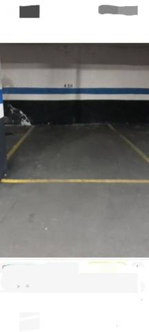 Garaje en Alquiler en Calle de Méndez Álvaro, 70 en Legazpi