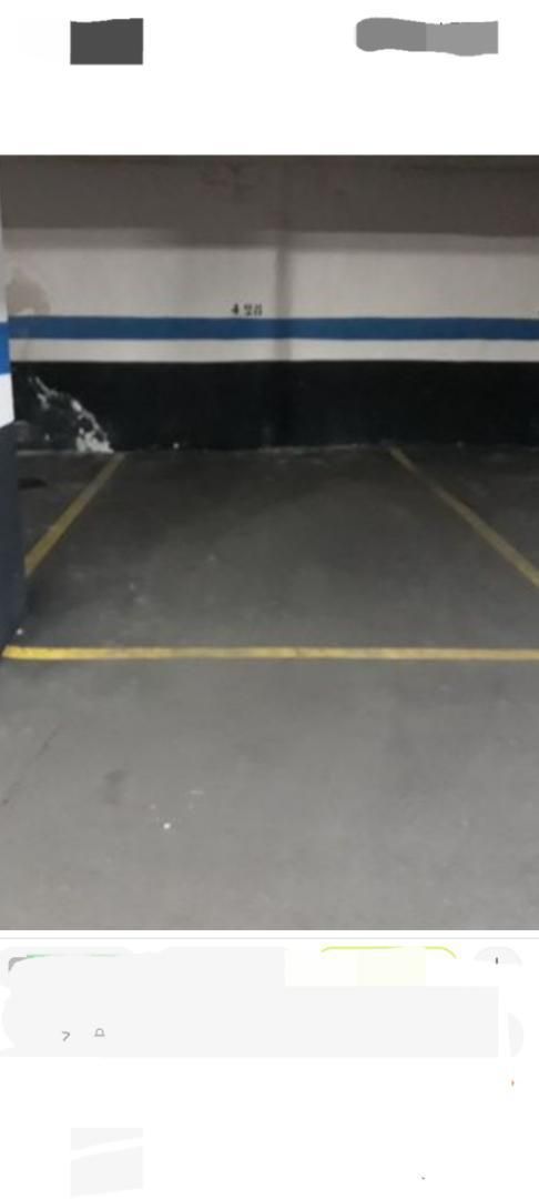 Aparcament de Garatge de lloguer en  Madrid Capital