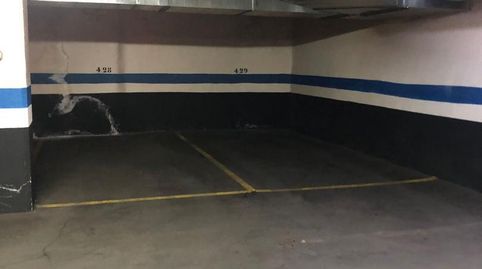 Foto 3 de Garaje de alquiler en Calle de Méndez Álvaro, 70, Legazpi, Madrid Capital